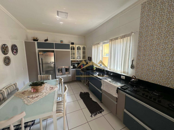 Imagem Casa com 3 Quartos à Venda, 160 m² em Vila Monte Verde - Tatuí Imagem Casa com 3 Quartos à Venda, 160 m² em Vila Monte Verde - Tatuí