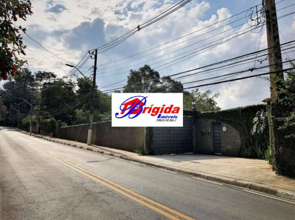 Imagem Casa com 4 Quartos à Venda, 800 m² em Chácara Do Refúgio - Cotia Imagem Casa com 4 Quartos à Venda, 800 m² em Chácara Do Refúgio - Cotia