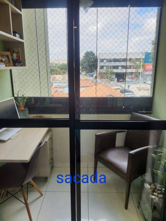 Imagem Apartamento com 2 Quartos à Venda, 88 m² em Vila Homero Thon - Santo André Imagem Apartamento com 2 Quartos à Venda, 88 m² em Vila Homero Thon - Santo André