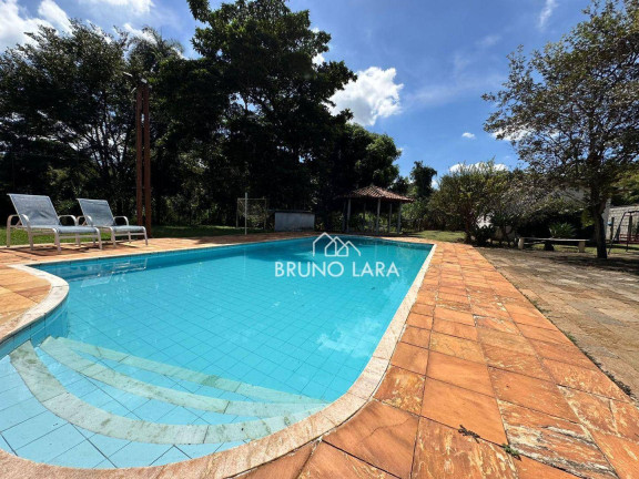 Imagem Casa com 4 Quartos à Venda, 300 m² em Condomínio Fazenda Solar - Igarapé Imagem Casa com 4 Quartos à Venda, 300 m² em Condomínio Fazenda Solar - Igarapé