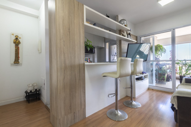 Imagem Apartamento com 2 Quartos à Venda, 74 m² em Butantã - São Paulo Imagem Apartamento com 2 Quartos à Venda, 74 m² em Butantã - São Paulo
