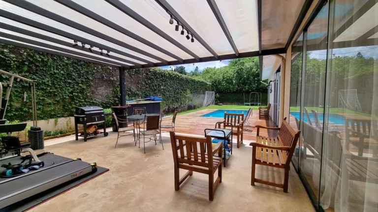 Imagem Casa com 3 Quartos à Venda,  em Chácara Eliana - Cotia