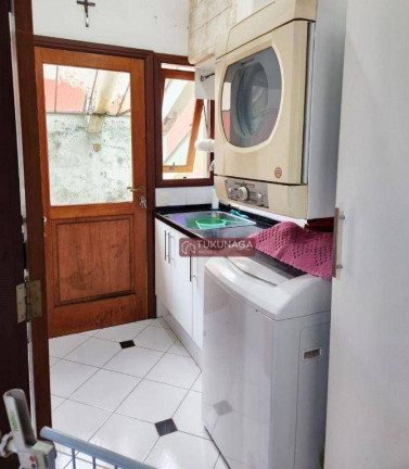 Imagem Casa com 4 Quartos à Venda, 255 m² em Arujazinho Iii - Arujá