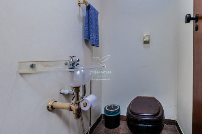 Imagem Apartamento com 3 Quartos à Venda, 138 m² em Perdizes - São Paulo