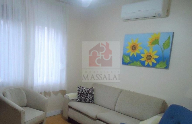Imagem Apartamento com 3 Quartos à Venda, 96 m² em Jardim Botânico - Porto Alegre