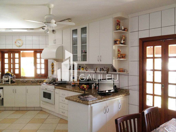 Imagem Casa de Condomínio com 4 Quartos à Venda, 533 m² em Parque Xangrilá - Campinas Imagem Casa de Condomínio com 4 Quartos à Venda, 533 m² em Parque Xangrilá - Campinas