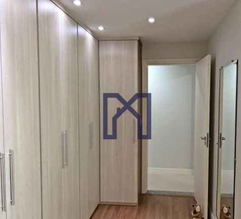 Imagem Apartamento com 2 Quartos à Venda, 70 m² em Varginha - Itajubá