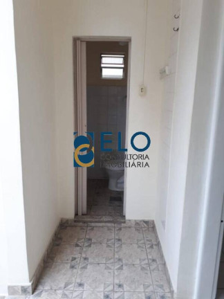 Imagem Casa com 2 Quartos para Alugar, 120 m² em Gonzaga - Santos