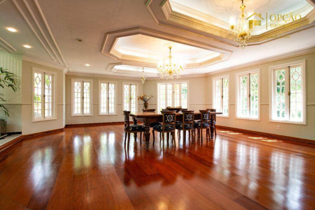 Imagem Casa com 5 Quartos à Venda, 1.200 m² em Condomínio Fazenda Vila Real De Itu - Itu