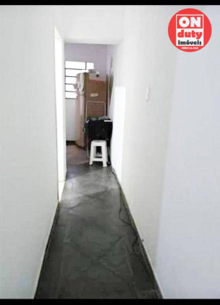Imagem Sobrado com 3 Quartos à Venda, 104 m² em Vila Matias - Santos