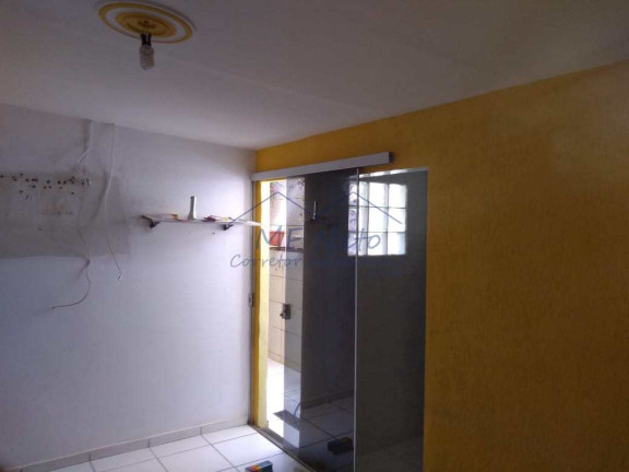 Imagem Casa com 5 Quartos à Venda, 200 m² em Vila Esperança - Pirassununga