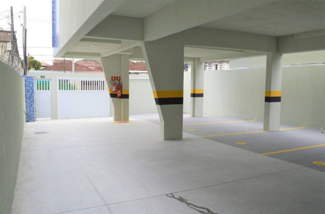 Imagem Apartamento com 2 Quartos à Venda, 48 m² em Vila Voturua - Sao Vicente