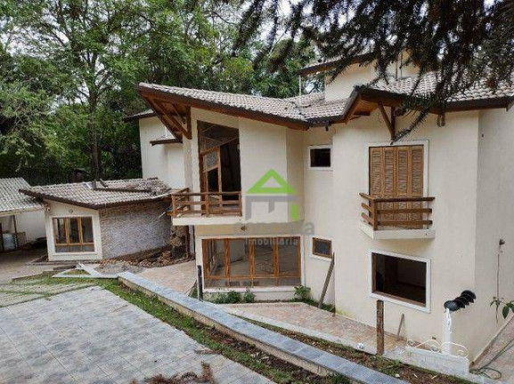 Imagem Casa de Condomínio com 3 Quartos à Venda, 286 m² em Paisagem Renoir - Cotia