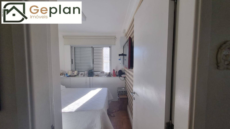 Imagem Apartamento com 2 Quartos à Venda, 60 m² em Saúde - São Paulo