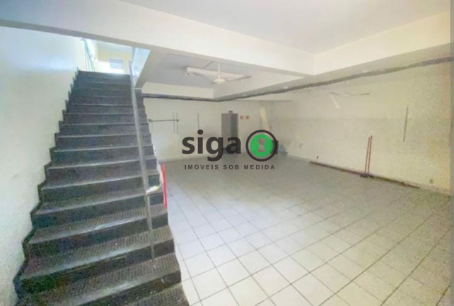 Imagem Imóvel Comercial para Alugar, 416 m² em Tatuapé - São Paulo Imagem Imóvel Comercial para Alugar, 416 m² em Tatuapé - São Paulo