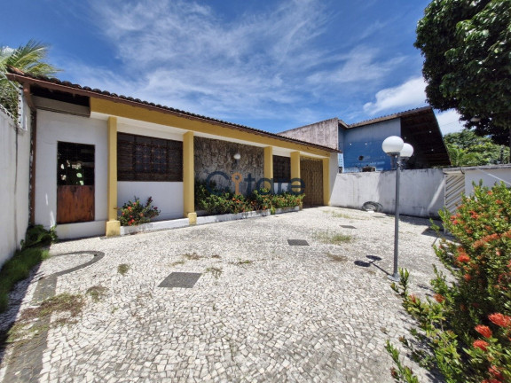 Imagem Casa com 3 Quartos à Venda, 720 m² em Parque Manibura - Fortaleza Imagem Casa com 3 Quartos à Venda, 720 m² em Parque Manibura - Fortaleza