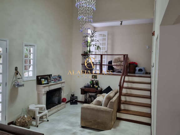 Imagem Casa com 3 Quartos à Venda, 480 m² em São Paulo Ii - Cotia Imagem Casa com 3 Quartos à Venda, 480 m² em São Paulo Ii - Cotia