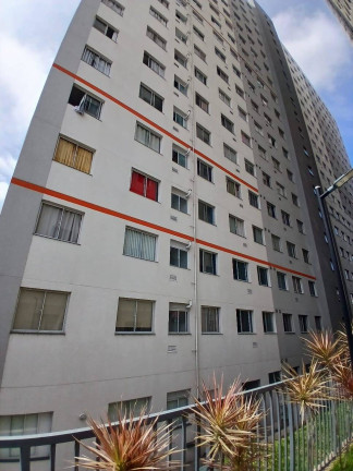 Imagem Apartamento com 2 Quartos à Venda, 37 m² em Jardim Miriam - São Paulo