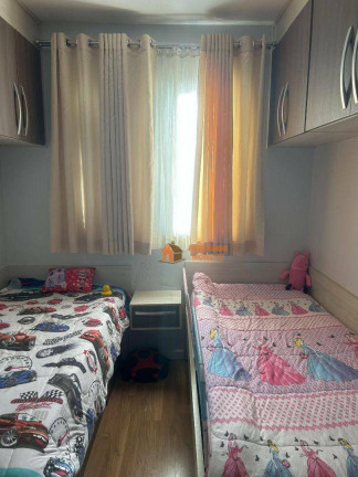 Imagem Apartamento com 2 Quartos à Venda, 50 m² em Jardim Rossi - Guarulhos