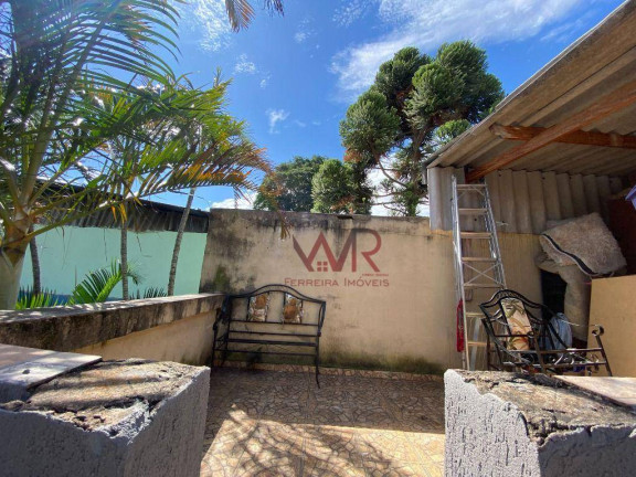 Imagem Sobrado com 3 Quartos à Venda, 180 m² em Itaquera - São Paulo
