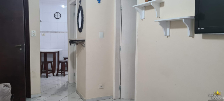 Imagem Apartamento com 1 Quarto à Venda, 50 m² em Praia Grande - Ubatuba