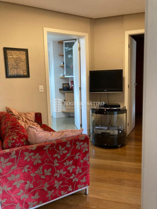 Imagem Apartamento com 4 Quartos à Venda, 165 m² em Jardim Vila Mariana - São Paulo Imagem Apartamento com 4 Quartos à Venda, 165 m² em Jardim Vila Mariana - São Paulo