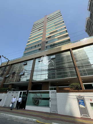 Imagem Apartamento com 2 Quartos à Venda, 93 m² em Caiçara - Praia Grande