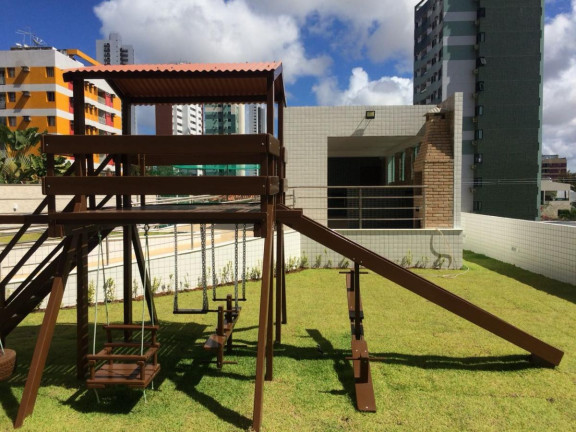 Imagem Casa com 2 Quartos à Venda, 53 m² em Torre - Recife