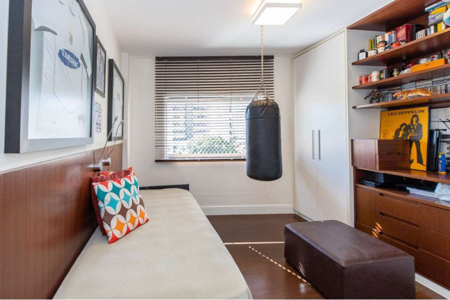 Imagem Apartamento com 3 Quartos à Venda, 152 m² em Vila Mariana - São Paulo Imagem Apartamento com 3 Quartos à Venda, 152 m² em Vila Mariana - São Paulo