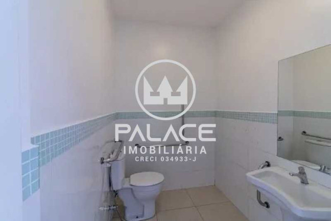 Imagem Edifício Residencial para Alugar, 285 m² em Alto - Piracicaba Imagem Edifício Residencial para Alugar, 285 m² em Alto - Piracicaba
