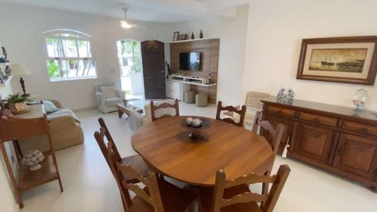 Imagem Casa de Condomínio com 3 Quartos à Venda, 136 m² em Braga - Cabo Frio Imagem Casa de Condomínio com 3 Quartos à Venda, 136 m² em Braga - Cabo Frio