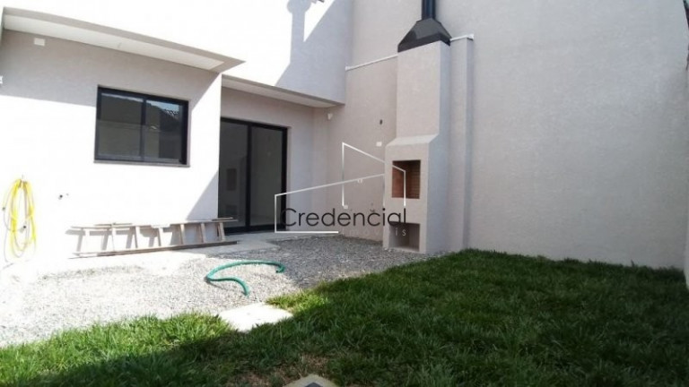 Imagem Sobrado com 3 Quartos à Venda, 118 m² em Guabirotuba - Curitiba Imagem Sobrado com 3 Quartos à Venda, 118 m² em Guabirotuba - Curitiba