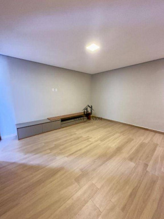 Imagem Casa com 3 Quartos à Venda, 263 m² em Alphaville Nova Esplanada Iv - Votorantim