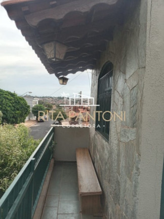 Casa com 2 Quartos à Venda, 93 m² em Vila Tibério - Ribeirão Preto