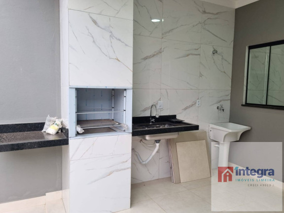 Imagem Casa com 3 Quartos à Venda, 114 m² em Jardim Marajoara - Limeira Imagem Casa com 3 Quartos à Venda, 114 m² em Jardim Marajoara - Limeira
