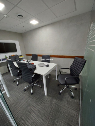 Imagem Imóvel para Alugar, 81 m² em Chacará Santo Antônio - São Paulo Imagem Imóvel para Alugar, 81 m² em Chacará Santo Antônio - São Paulo