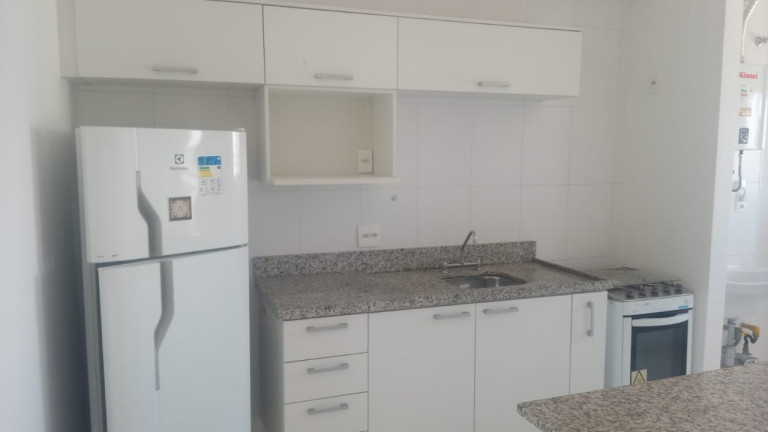 Imagem Imóvel com 2 Quartos à Venda, 59 m² em Tamboré - Barueri