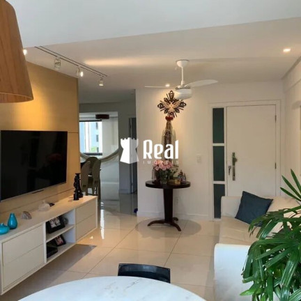 Imagem Apartamento com 3 Quartos à Venda, 122 m² em Itaigara - Salvador Imagem Apartamento com 3 Quartos à Venda, 122 m² em Itaigara - Salvador