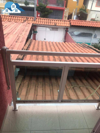 Imagem Casa com 3 Quartos à Venda, 100 m² em Cidade Lider - São Paulo