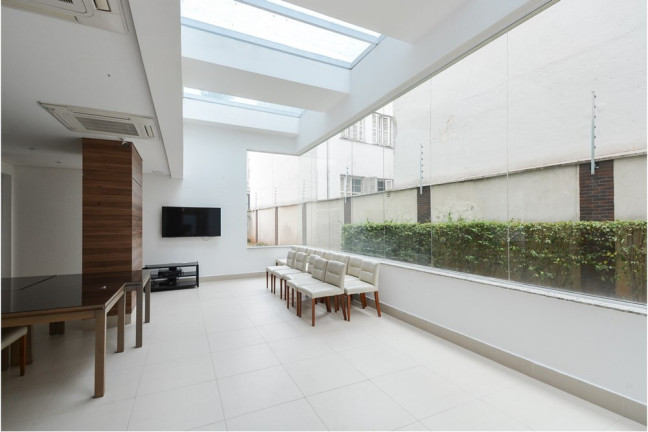 Imagem Apartamento com 2 Quartos à Venda, 60 m² em Consolação - São Paulo Imagem Apartamento com 2 Quartos à Venda, 60 m² em Consolação - São Paulo