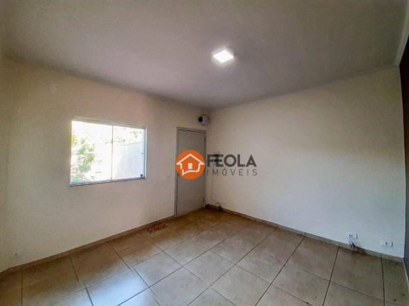Imagem Casa com 2 Quartos para Alugar, 100 m² em Nova Americana - Americana Imagem Casa com 2 Quartos para Alugar, 100 m² em Nova Americana - Americana