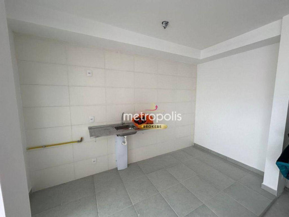 Imagem Apartamento com 2 Quartos à Venda, 54 m² em Mooca - São Paulo