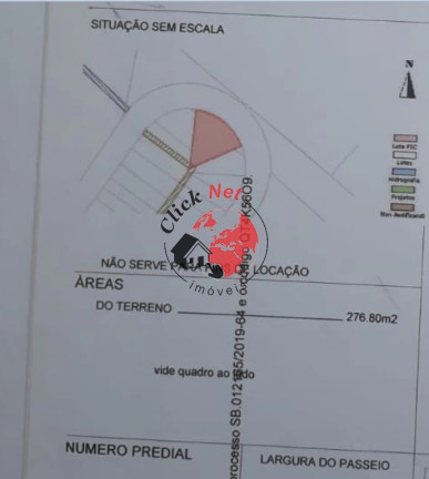 Imagem Terreno à Venda, 276 m² em Ferrazópolis - São Bernardo Do Campo Imagem Terreno à Venda, 276 m² em Ferrazópolis - São Bernardo Do Campo