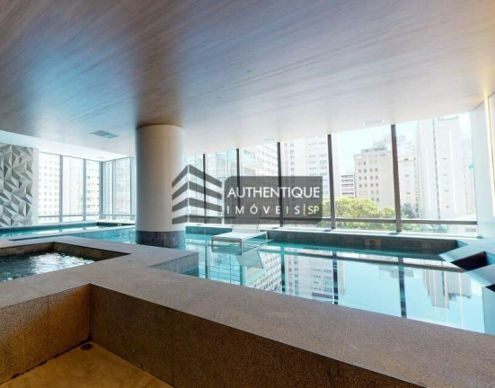 Imagem Apartamento com 1 Quarto à Venda, 44 m² em Jardim Paulista - São Paulo