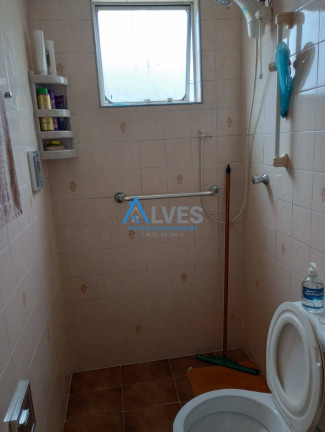 Imagem Apartamento com 2 Quartos à Venda, 50 m² em Montanhão - São Bernardo Do Campo