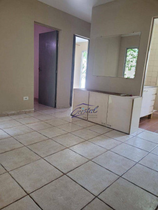Foto do imóvel Apartamento com 2 Quartos à Venda, 48 m² em Campo Limpo (zona Sul) - São Paulo