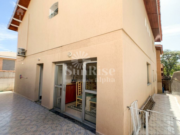 Imagem Casa com 4 Quartos à Venda, 378 m² em Alphaville 03 - Santana De Parnaíba Imagem Casa com 4 Quartos à Venda, 378 m² em Alphaville 03 - Santana De Parnaíba