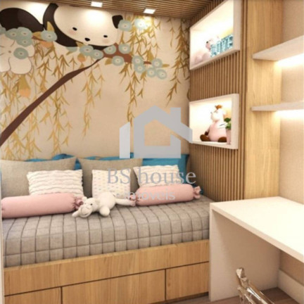 Imagem Apartamento com 3 Quartos à Venda, 140 m² em Vila Pires - Santo André Imagem Apartamento com 3 Quartos à Venda, 140 m² em Vila Pires - Santo André