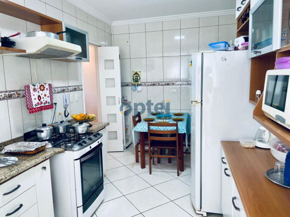 Imagem Apartamento com 2 Quartos à Venda, 72 m² em Jardim Do Mar - São Bernardo Do Campo