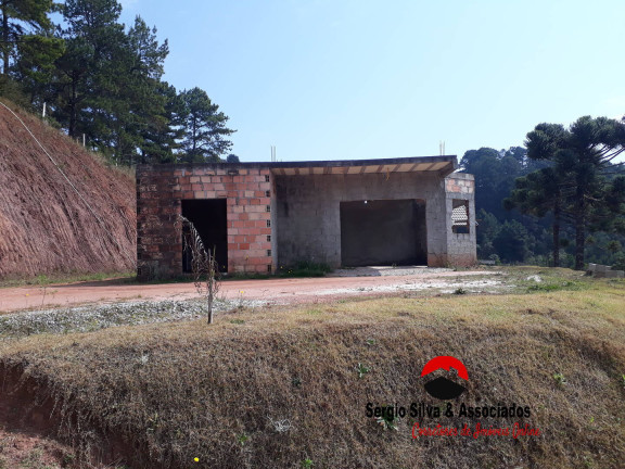 Imagem Terreno à Venda, em Campos Do Jordão Imagem Terreno à Venda, em Campos Do Jordão